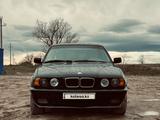 BMW 525 1994 года за 1 900 000 тг. в Мерке – фото 5