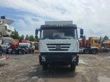 IVECO-Hongyan  M500 2022 годаүшін13 872 078 тг. в Алматы – фото 2