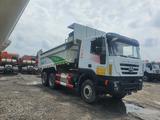 IVECO-Hongyan  M500 2022 годаүшін13 872 078 тг. в Алматы – фото 3