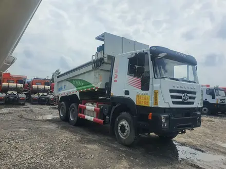 IVECO-Hongyan  M500 2022 года за 13 872 078 тг. в Алматы – фото 3
