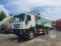 IVECO-Hongyan  M500 2022 года за 13 872 078 тг. в Алматы