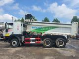 IVECO-Hongyan  M500 2022 годаүшін13 872 078 тг. в Алматы – фото 4