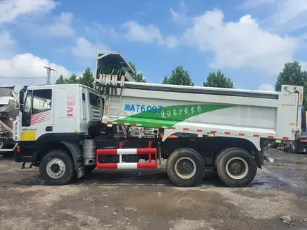 IVECO-Hongyan  M500 2022 года за 13 872 078 тг. в Алматы – фото 4