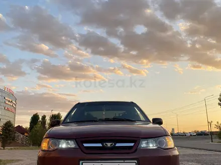 Daewoo Nexia 2011 года за 1 250 000 тг. в Туркестан – фото 4