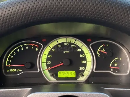 Daewoo Nexia 2011 года за 1 250 000 тг. в Туркестан – фото 12