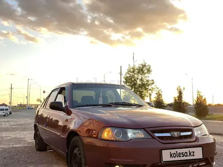 Daewoo Nexia 2011 года за 1 250 000 тг. в Туркестан