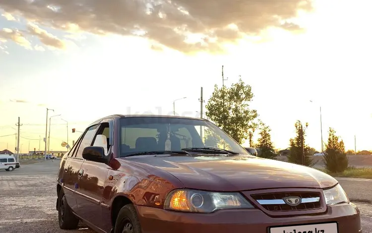 Daewoo Nexia 2011 года за 1 250 000 тг. в Туркестан
