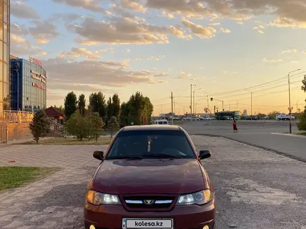 Daewoo Nexia 2011 года за 1 250 000 тг. в Туркестан – фото 3
