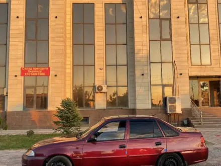 Daewoo Nexia 2011 года за 1 250 000 тг. в Туркестан – фото 5