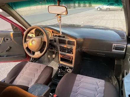Daewoo Nexia 2011 года за 1 250 000 тг. в Туркестан – фото 8