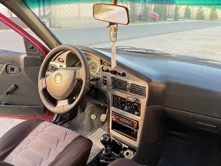 Daewoo Nexia 2011 года за 1 250 000 тг. в Туркестан – фото 10