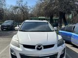 Mazda CX-7 2011 года за 4 700 000 тг. в Алматы