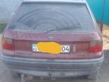 Opel Astra 1994 годаүшін550 000 тг. в Актобе – фото 4