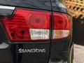 SsangYong Kyron 2013 года за 5 790 000 тг. в Актобе – фото 23