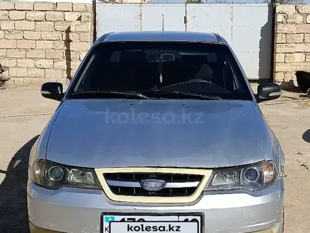 Daewoo Nexia 2012 года за 1 250 000 тг. в Актау – фото 5