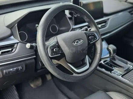 Chery Tiggo 4 2024 года за 6 300 000 тг. в Алматы – фото 10