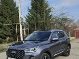 Chery Tiggo 4 2024 года за 6 300 000 тг. в Алматы – фото 2