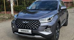 Chery Tiggo 4 2024 года за 6 300 000 тг. в Алматы – фото 3