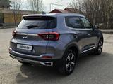 Chery Tiggo 4 2024 года за 6 300 000 тг. в Алматы – фото 4