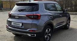 Chery Tiggo 4 2024 года за 6 300 000 тг. в Алматы – фото 4