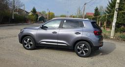 Chery Tiggo 4 2024 года за 6 300 000 тг. в Алматы – фото 5