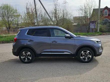 Chery Tiggo 4 2024 года за 6 300 000 тг. в Алматы – фото 7