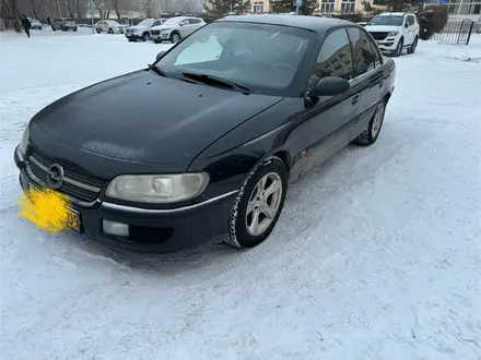 Opel Omega 1994 года за 1 200 000 тг. в Караганда