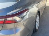 Toyota Camry 2024 годаүшін17 400 000 тг. в Астана
