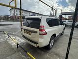 Toyota Land Cruiser Prado 2014 года за 22 000 000 тг. в Шымкент – фото 4