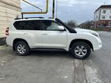 Toyota Land Cruiser Prado 2014 года за 22 000 000 тг. в Шымкент – фото 3