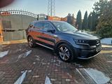 Kia Sorento 2022 года за 15 500 000 тг. в Алматы – фото 2