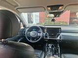 Kia Sorento 2022 года за 15 500 000 тг. в Алматы – фото 4