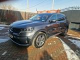 Kia Sorento 2022 года за 15 500 000 тг. в Алматы – фото 5