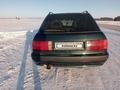 Audi 80 1992 годаfor2 500 000 тг. в Макинск – фото 3