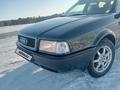 Audi 80 1992 годаfor2 500 000 тг. в Макинск – фото 7