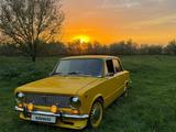 ВАЗ (Lada) 2101 1977 года за 990 000 тг. в Алматы