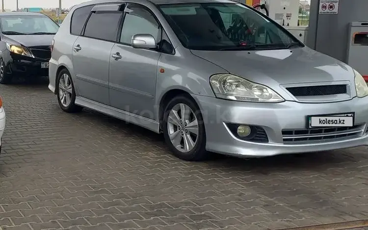 Toyota Ipsum 2005 года за 4 700 000 тг. в Атырау