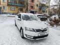 Skoda Rapid 2013 годаүшін4 500 000 тг. в Петропавловск – фото 3