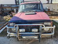 ВАЗ (Lada) Lada 2121 2001 года за 400 000 тг. в Уральск