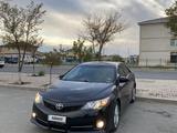 Toyota Camry 2012 года за 5 900 000 тг. в Атырау