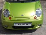 Daewoo Matiz 2014 годаfor2 500 000 тг. в Кентау – фото 3