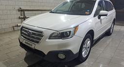 Subaru Outback 2014 годаүшін5 700 000 тг. в Атырау – фото 4