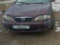 Mazda 626 1998 годаүшін550 000 тг. в Шымкент – фото 4