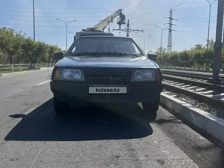 ВАЗ (Lada) 21099 1999 года за 1 000 000 тг. в Караганда – фото 7