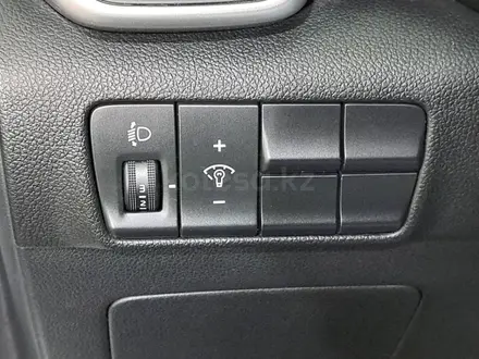Kia Sportage 2019 года за 9 750 000 тг. в Астана – фото 17
