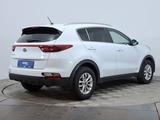 Kia Sportage 2019 года за 9 750 000 тг. в Астана – фото 5