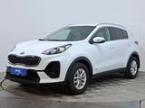 Kia Sportage 2019 года за 9 750 000 тг. в Астана