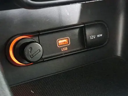 Kia Sportage 2019 года за 9 750 000 тг. в Астана – фото 20