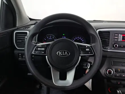Kia Sportage 2019 года за 9 750 000 тг. в Астана – фото 13