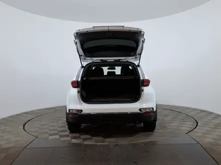 Kia Sportage 2019 года за 9 750 000 тг. в Астана – фото 9